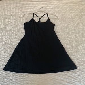 Outdoor Voices The Exercise Dress Workout Dress